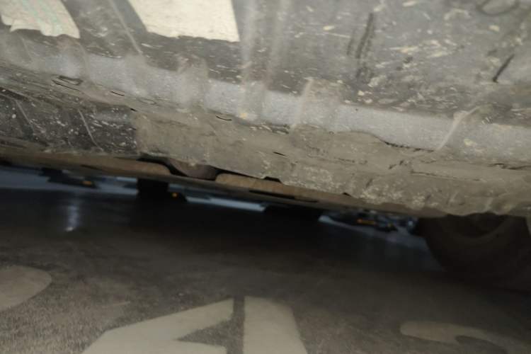 Used Toyota Camry 2013 2.0G Comfort Edition Chassis Front