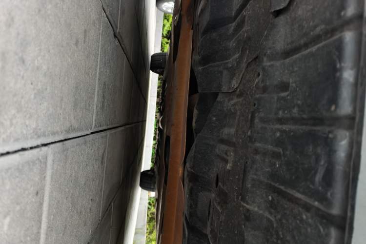 Used Toyota Camry 2013 2.0G Comfort Edition Chassis Front