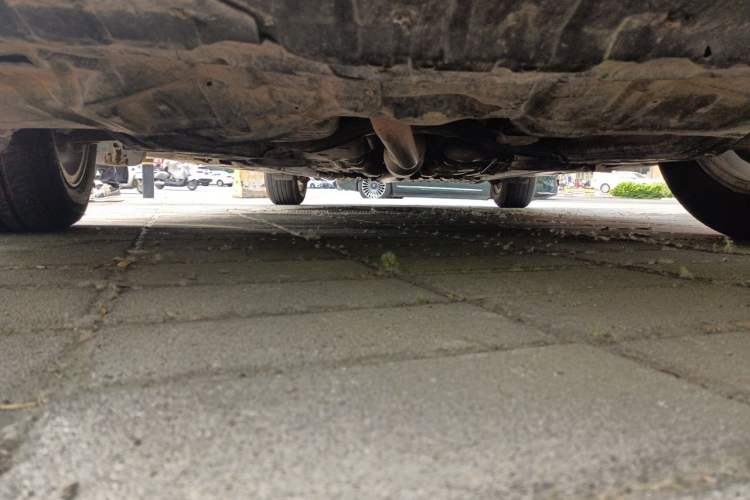 Used Toyota Camry 2013 2.0G Comfort Edition Chassis Front