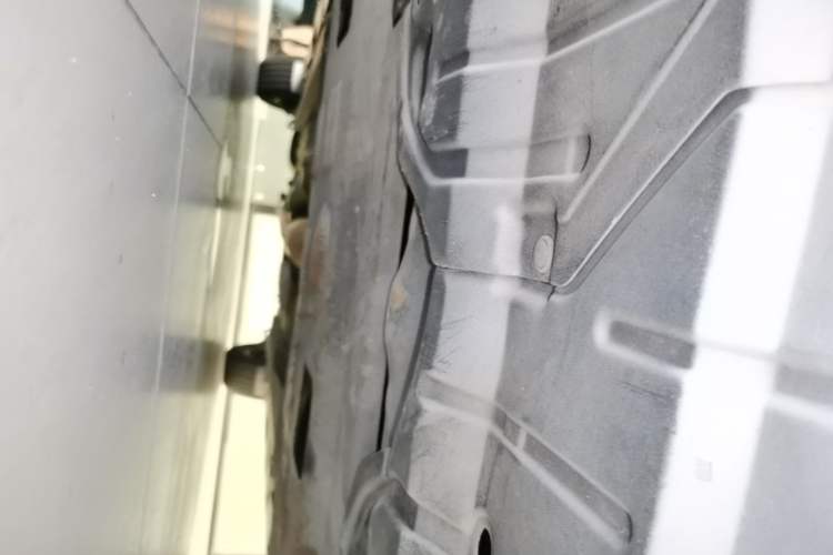 Used Toyota Camry 2013 200G Classic Luxury Edition Chassis Front