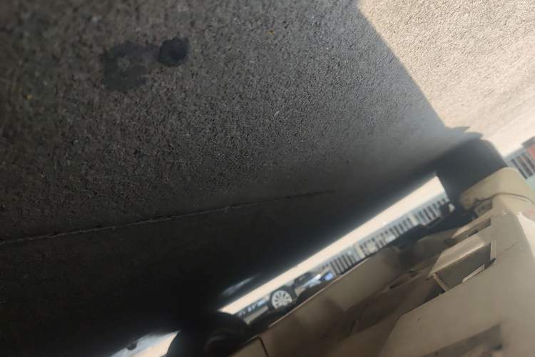 Used Toyota Camry 2013 2.0G Comfort Edition Chassis Front Left