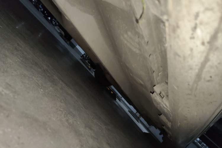 Used Toyota Camry 2013 2.0G Comfort Edition Chassis Front Left