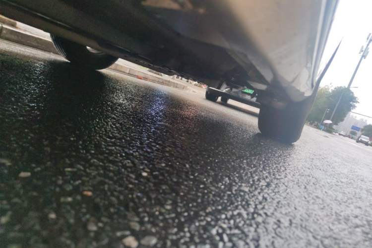 Used Toyota Camry 2013 2.0G Comfort Edition Chassis Front Left