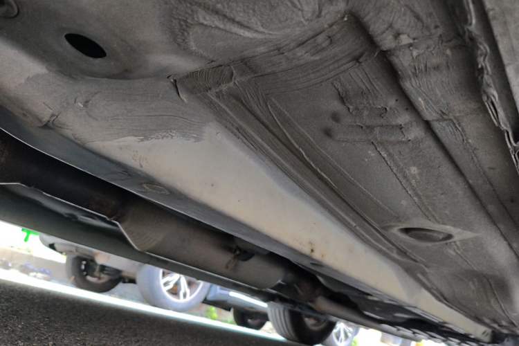 Used Toyota Camry 2013 2.0G Comfort Edition Chassis Front Left