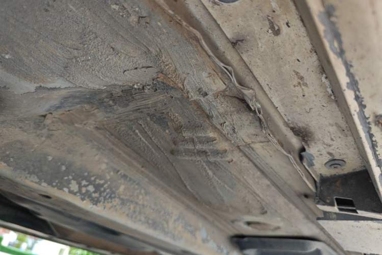 Used Toyota Camry 2013 2.5G Comfort Edition Chassis Front Left