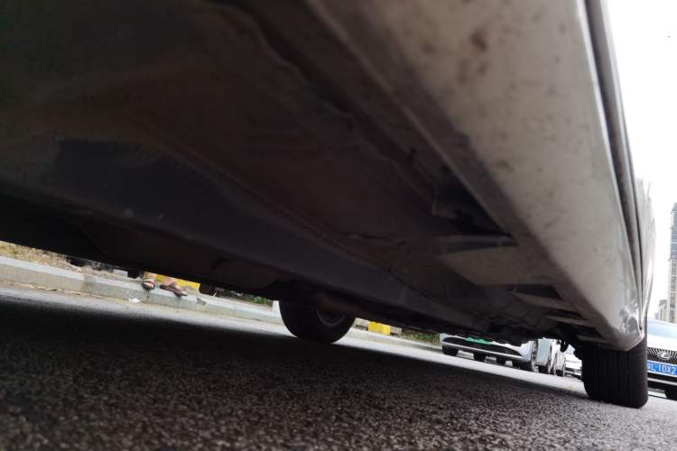 Used Toyota Camry 2013 2.0G Comfort Edition Chassis Front Left