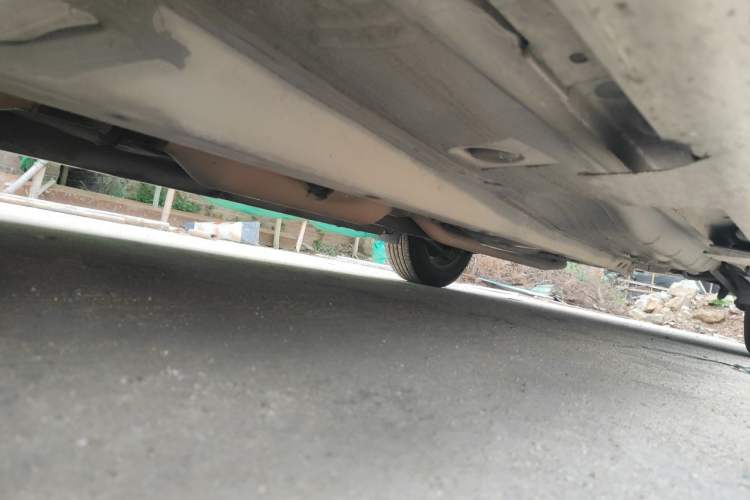 Used Toyota Camry 2013 200E Classic Elite Edition Chassis Front Left
