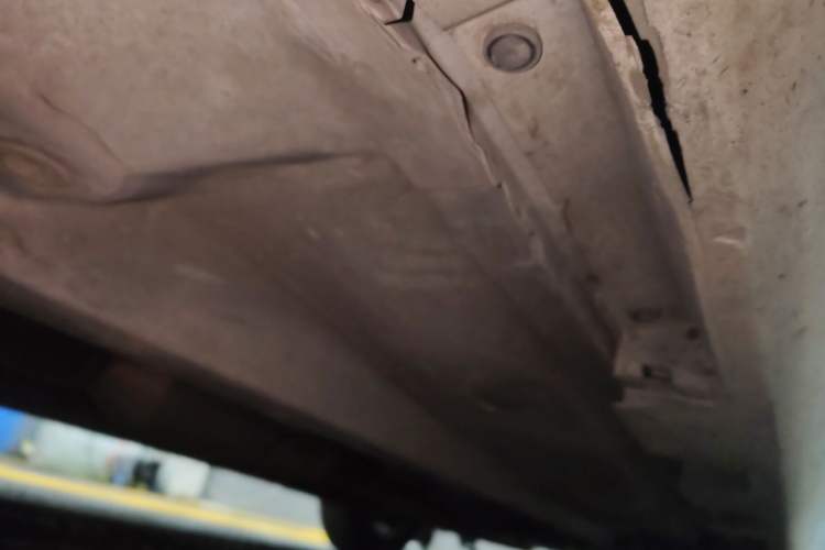 Used Toyota Camry 2013 2.0G Comfort Edition Chassis Front Left