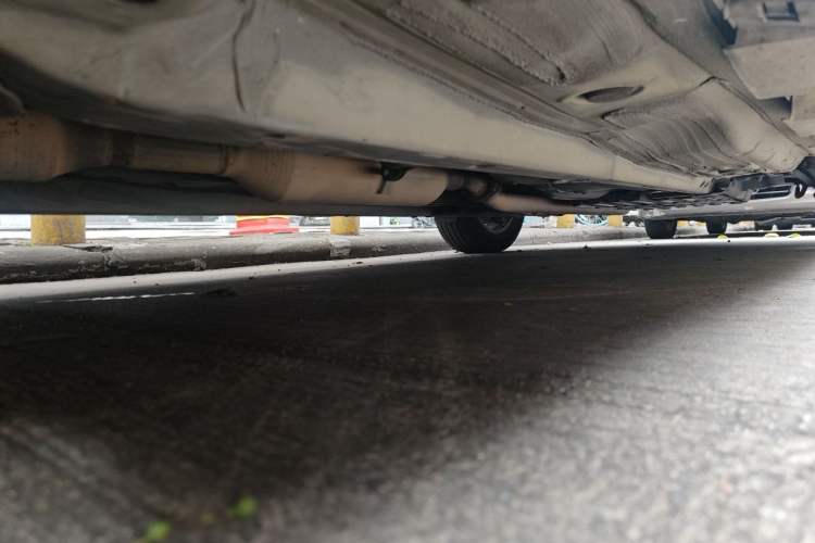 Used Toyota Camry 2013 2.0G Comfort Edition Chassis Front Left