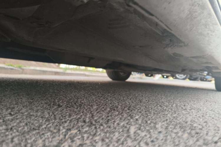 Used Toyota Camry 2013 2.0G Comfort Edition Chassis Front Left