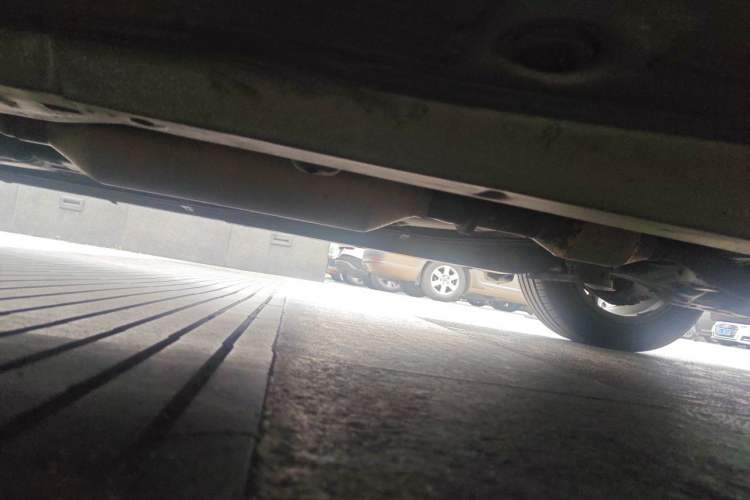 Used Toyota Camry 2013 200E Classic Elite Edition Chassis Front Left