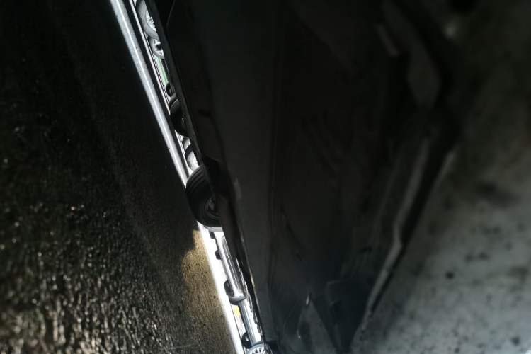 Used Toyota Camry 2013 2.0G Comfort Edition Chassis Front Left