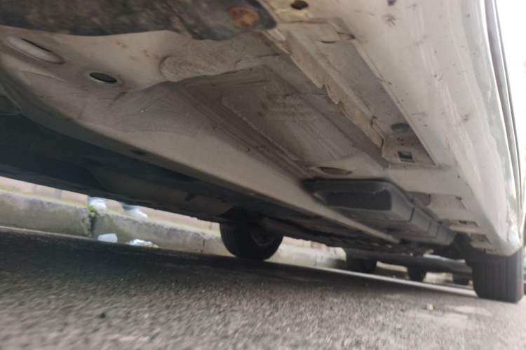 Used Toyota Camry 2013 2.5G Comfort Edition Chassis Front Left