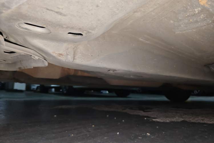 Used Toyota Camry 2013 2.5G Comfort Edition Chassis Front Left