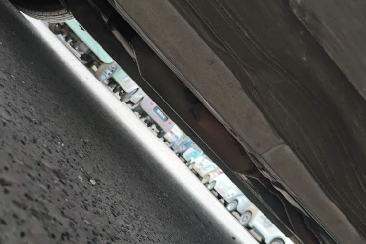 Used Toyota Camry 2013 200E Classic Elite Edition Chassis Front Left