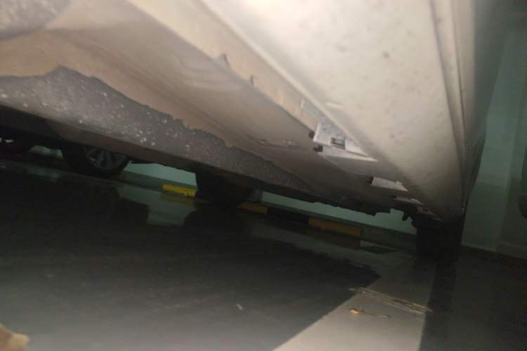 Used Toyota Camry 2013 2.0G Comfort Edition Chassis Front Left