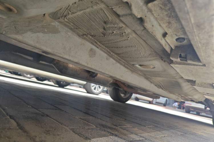 Used Toyota Camry 2013 200E Classic Elite Edition Chassis Front Left