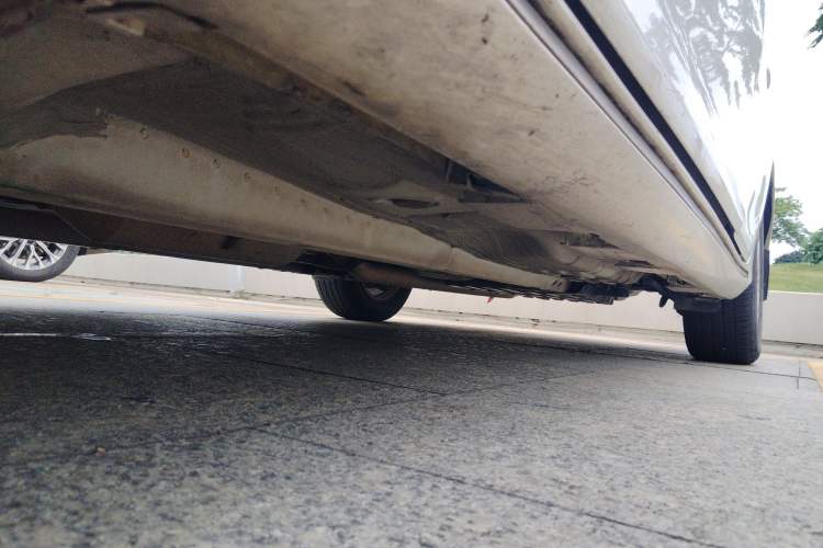 Used Toyota Camry 2013 2.0G Comfort Edition Chassis Front Left