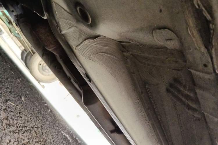 Used Toyota Camry 2013 2.0G Comfort Edition Chassis Front Left