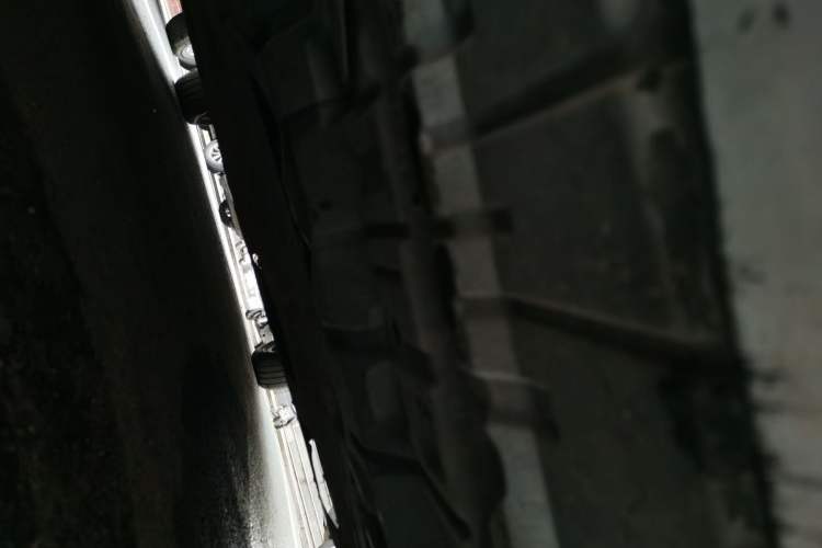 Used Toyota Camry 2013 2.0G Comfort Edition Chassis Front