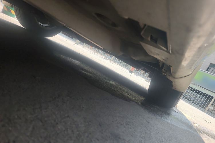 Used Toyota Camry 2013 2.0G Comfort Edition Chassis Front Right