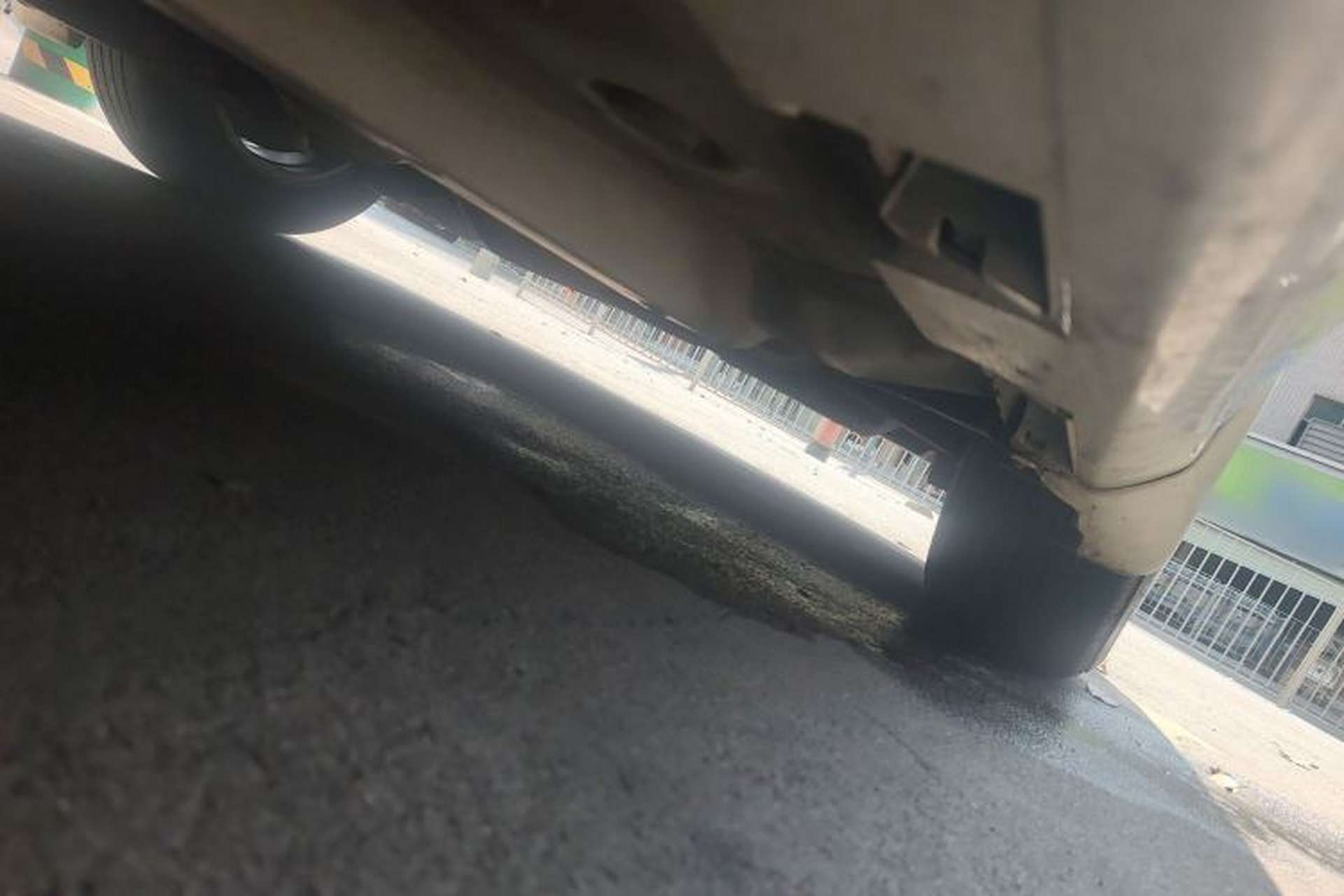 Used Toyota Camry 2013 2.0G Comfort Edition Chassis Front Right