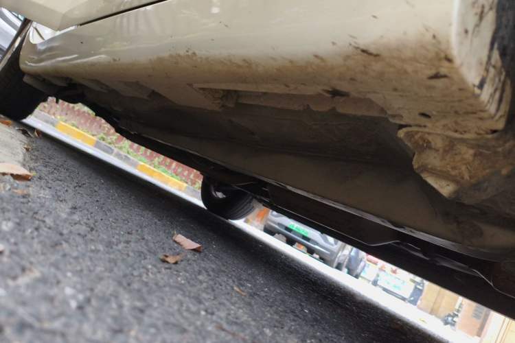 Used Toyota Camry 2013 200E Classic Elite Edition Chassis Front Right