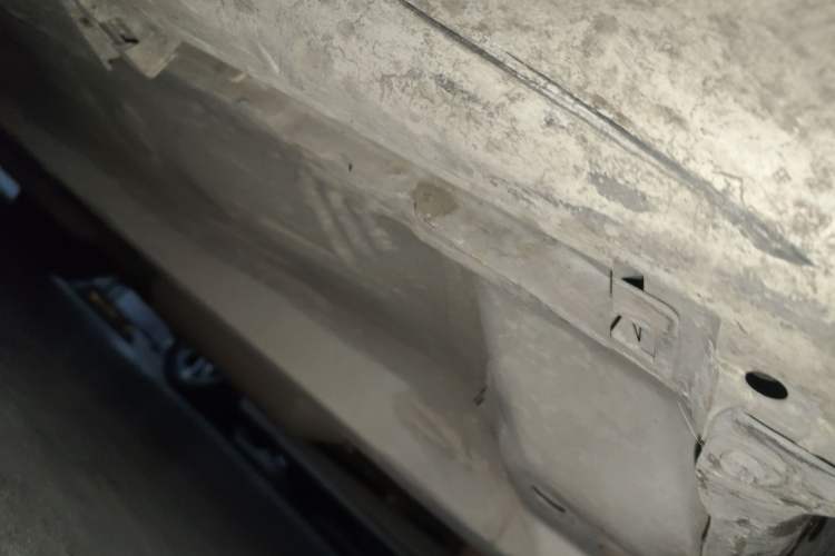 Used Toyota Camry 2013 2.0G Comfort Edition Chassis Front Right