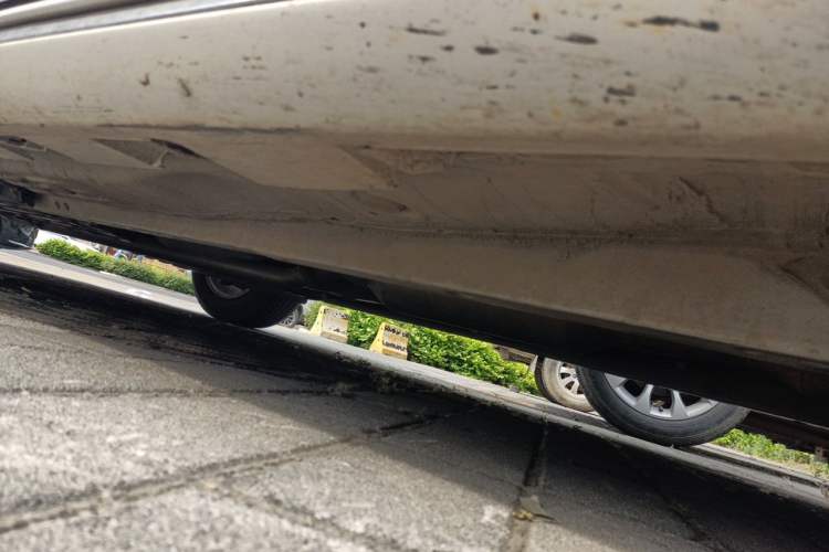Used Toyota Camry 2013 2.0G Comfort Edition Chassis Front Right