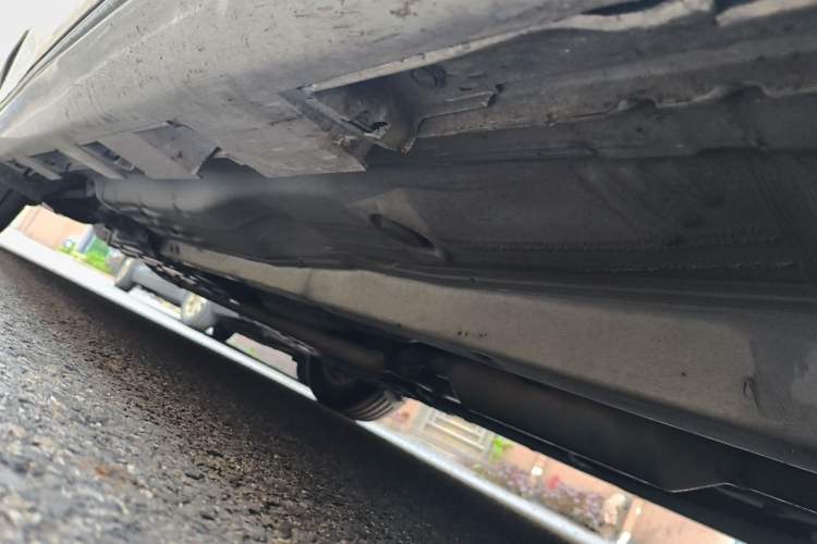 Used Toyota Camry 2013 2.0G Comfort Edition Chassis Front Right