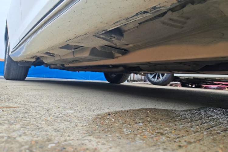 Used Toyota Camry 2013 2.5G Comfort Edition Chassis Front Right
