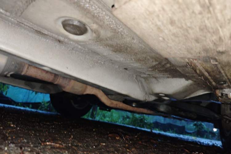 Used Toyota Camry 2013 2.0G Comfort Edition Chassis Front Right