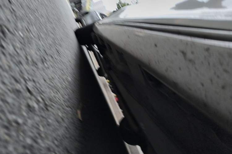 Used Toyota Camry 2013 2.0G Comfort Edition Chassis Front Right