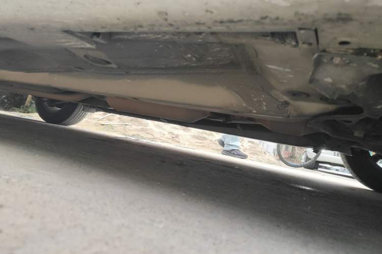 Used Toyota Camry 2013 200E Classic Elite Edition Chassis Front Right