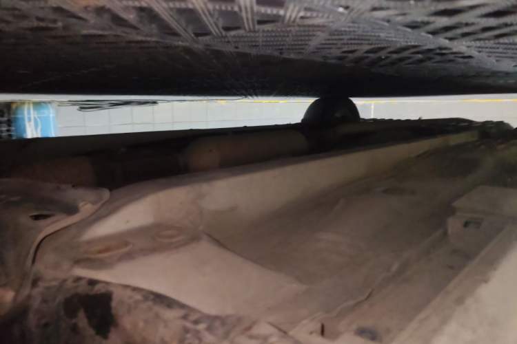 Used Toyota Camry 2013 2.0G Comfort Edition Chassis Front Right