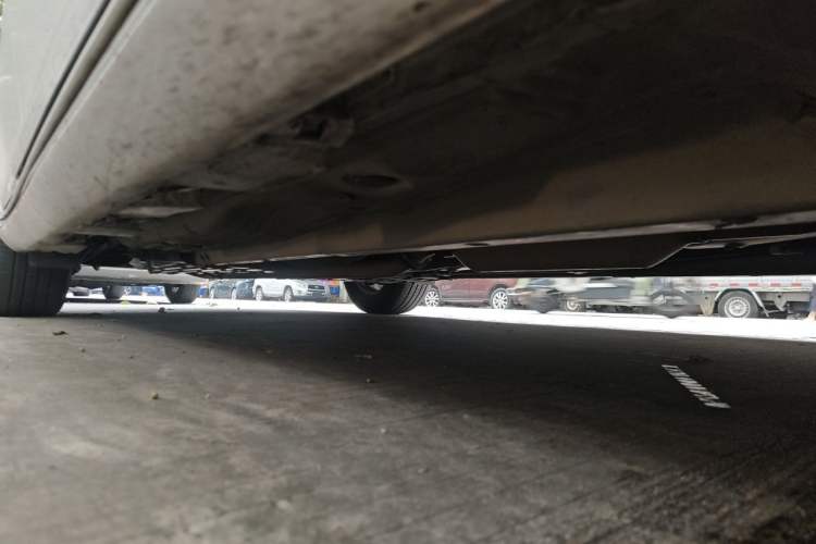 Used Toyota Camry 2013 2.0G Comfort Edition Chassis Front Right