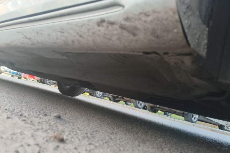Used Toyota Camry 2013 2.0G Comfort Edition Chassis Front Right