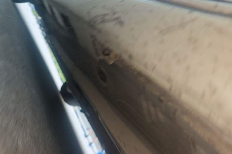 Used Toyota Camry 2013 2.0G Comfort Edition Chassis Front Right