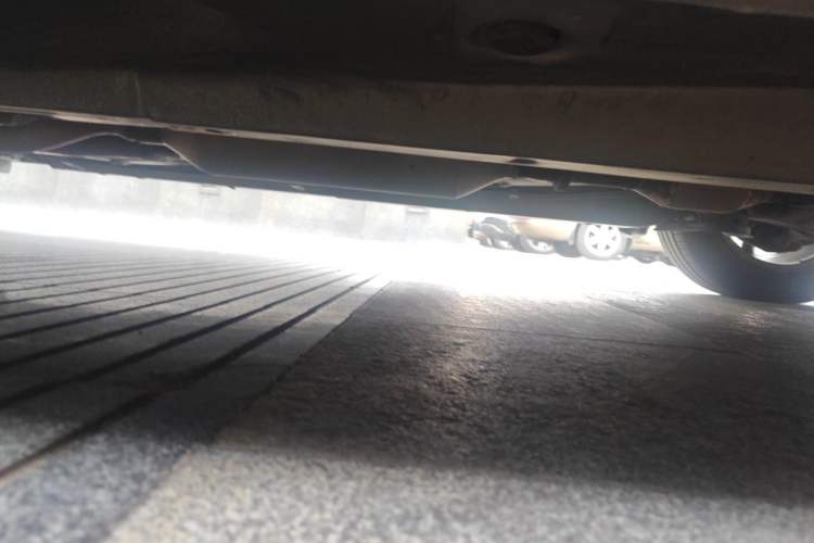 Used Toyota Camry 2013 200E Classic Elite Edition Chassis Front Right