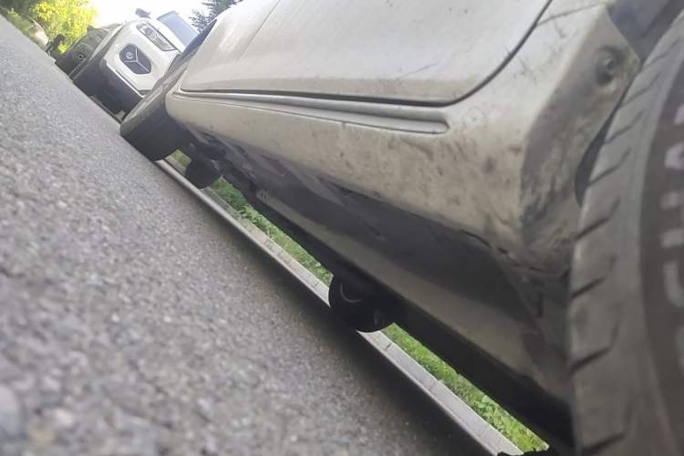 Used Toyota Camry 2013 2.0G Comfort Edition Chassis Front Right