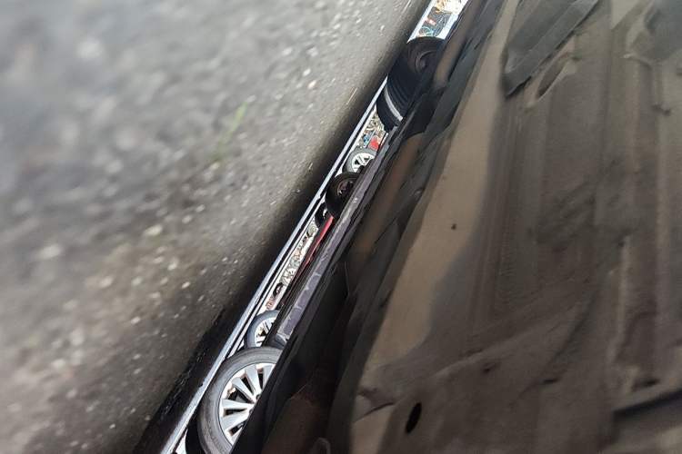 Used Toyota Camry 2013 2.5G Comfort Edition Chassis Front Right