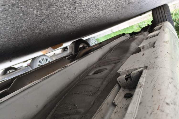 Used Toyota Camry 2013 200G Classic Luxury Edition Chassis Front Right
