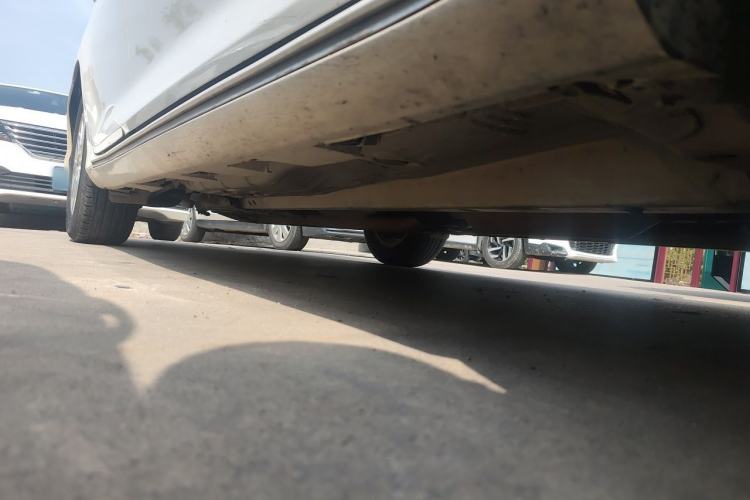 Used Toyota Camry 2013 2.0G Comfort Edition Chassis Front Right
