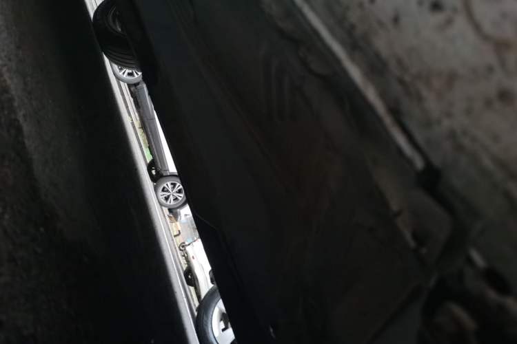 Used Toyota Camry 2013 2.0G Comfort Edition Chassis Front Right