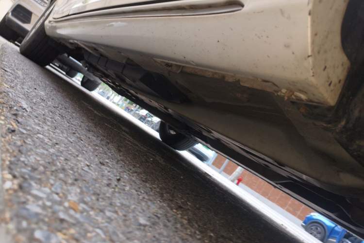 Used Toyota Camry 2013 2.5G Comfort Edition Chassis Front Right