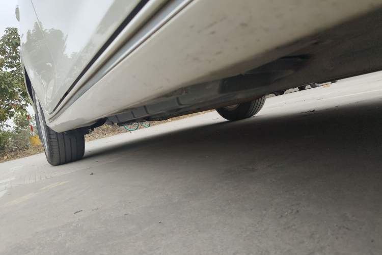 Used Toyota Camry 2013 2.5G Comfort Edition Chassis Front Right