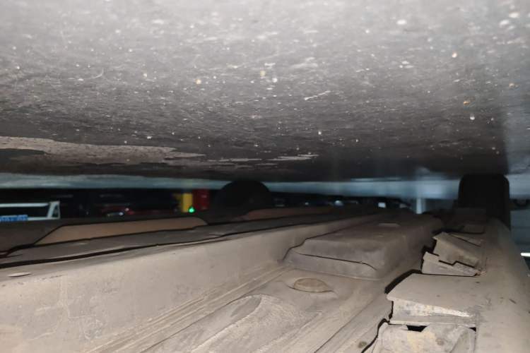 Used Toyota Camry 2013 2.5G Comfort Edition Chassis Front Right