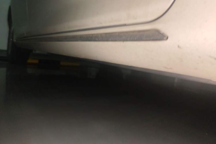 Used Toyota Camry 2013 2.0G Comfort Edition Chassis Front Right