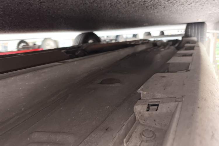 Used Toyota Camry 2013 2.0G Comfort Edition Chassis Front Right