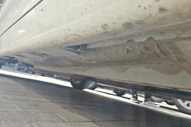 Used Toyota Camry 2013 200E Classic Elite Edition Chassis Front Right